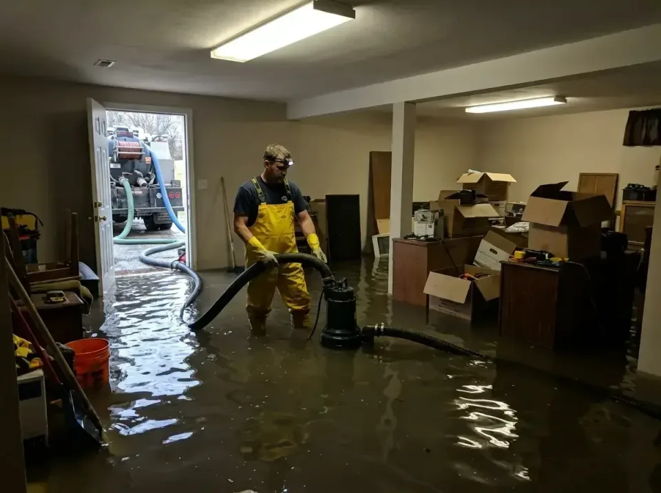 basement-burst-pipe-flooding-a-001 — frequently asked questions, 24-Hour Water Damage Restoration Services in Chouteau, OK